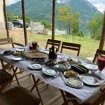 Bujtina Merturi