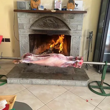 Bujtina Merturi *