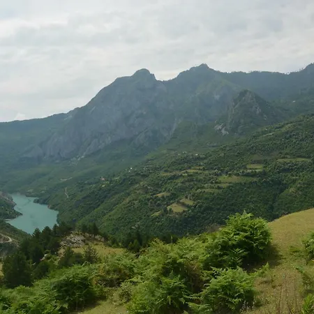 Bujtina Merturi *